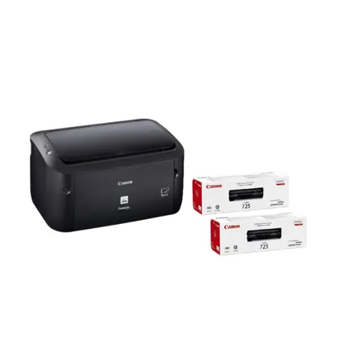 Canon i-SENSYS LBP6030B Bundle