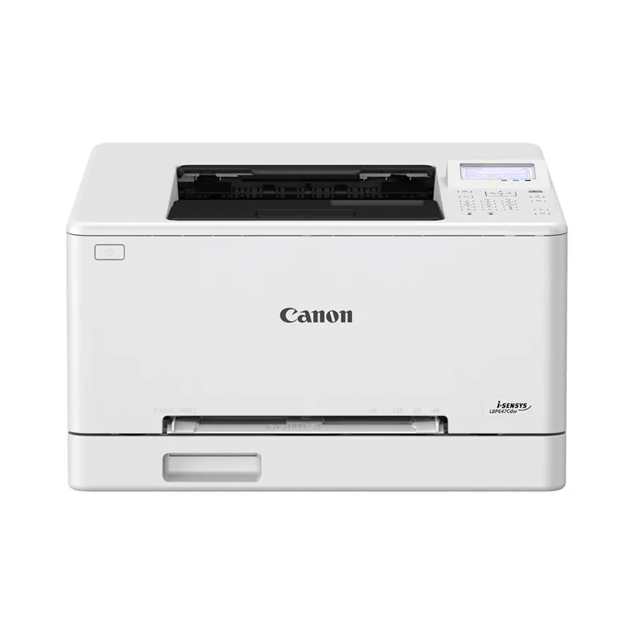 Canon i-SENSYS LBP647CDW