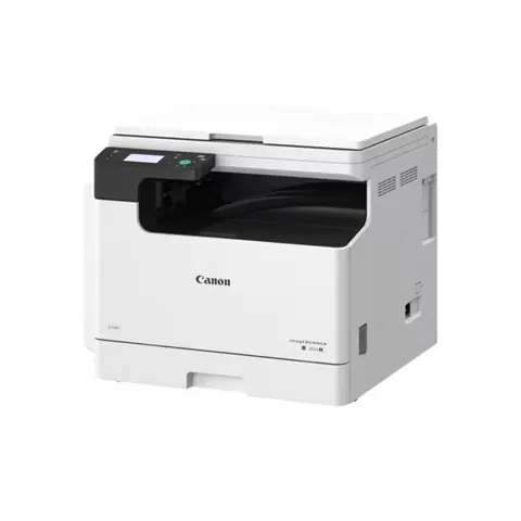 Canon i-SENSYS LBP673CDW II