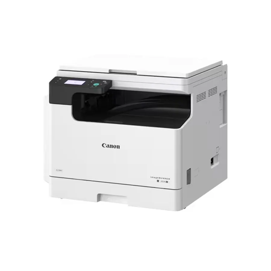 Canon i-SENSYS LBP673CDW II