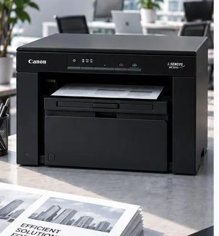 Canon i-SENSYS MF3010