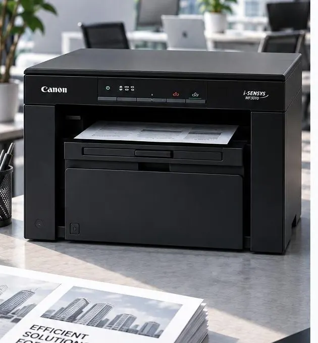 Canon i-SENSYS MF3010