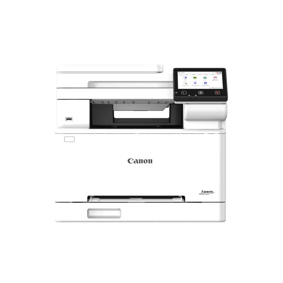 Canon i-SENSYS MF667Cdw