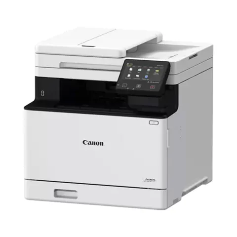 Canon i-SENSYS MF752Cdw II