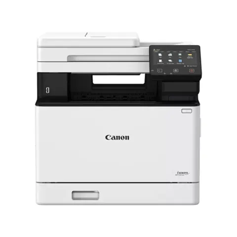 Canon i-SENSYS MF754Cdw II