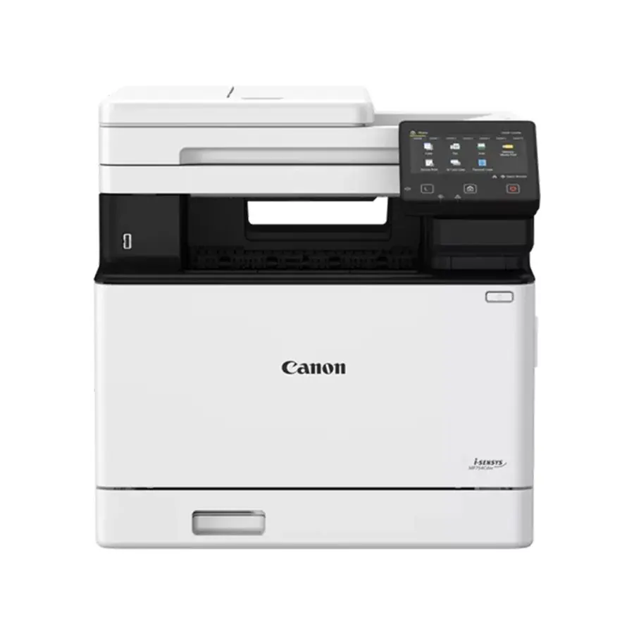 Canon i-SENSYS MF754Cdw II