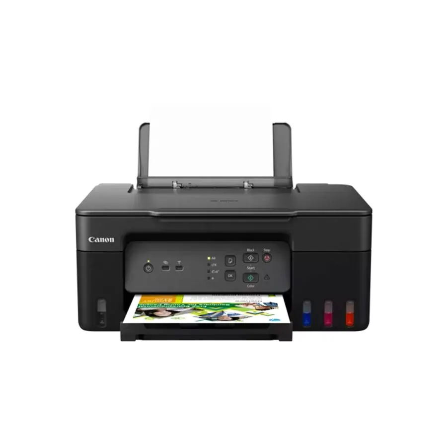 Canon PIXMA G3430